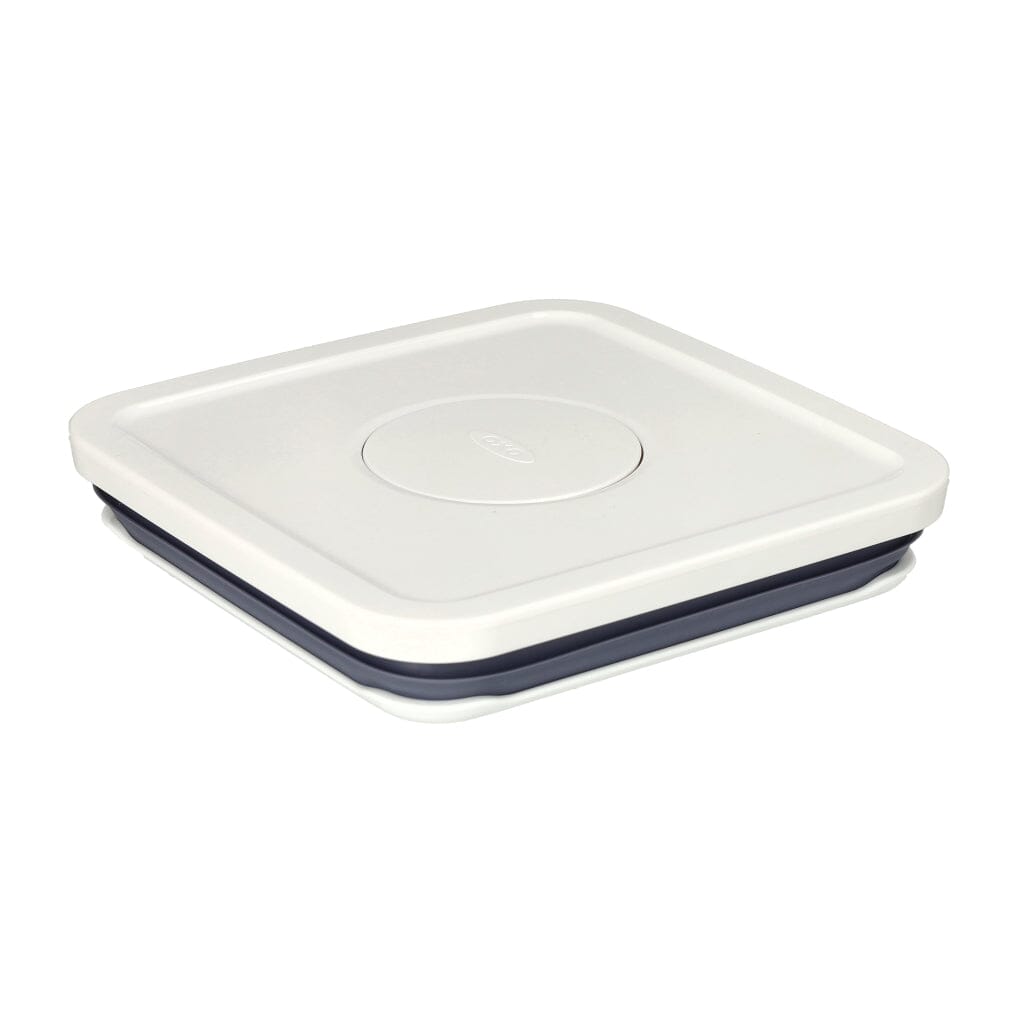 OXO - POP 2.0 Groot vierkant medium, 4,2 liter Voorraadpot OXO