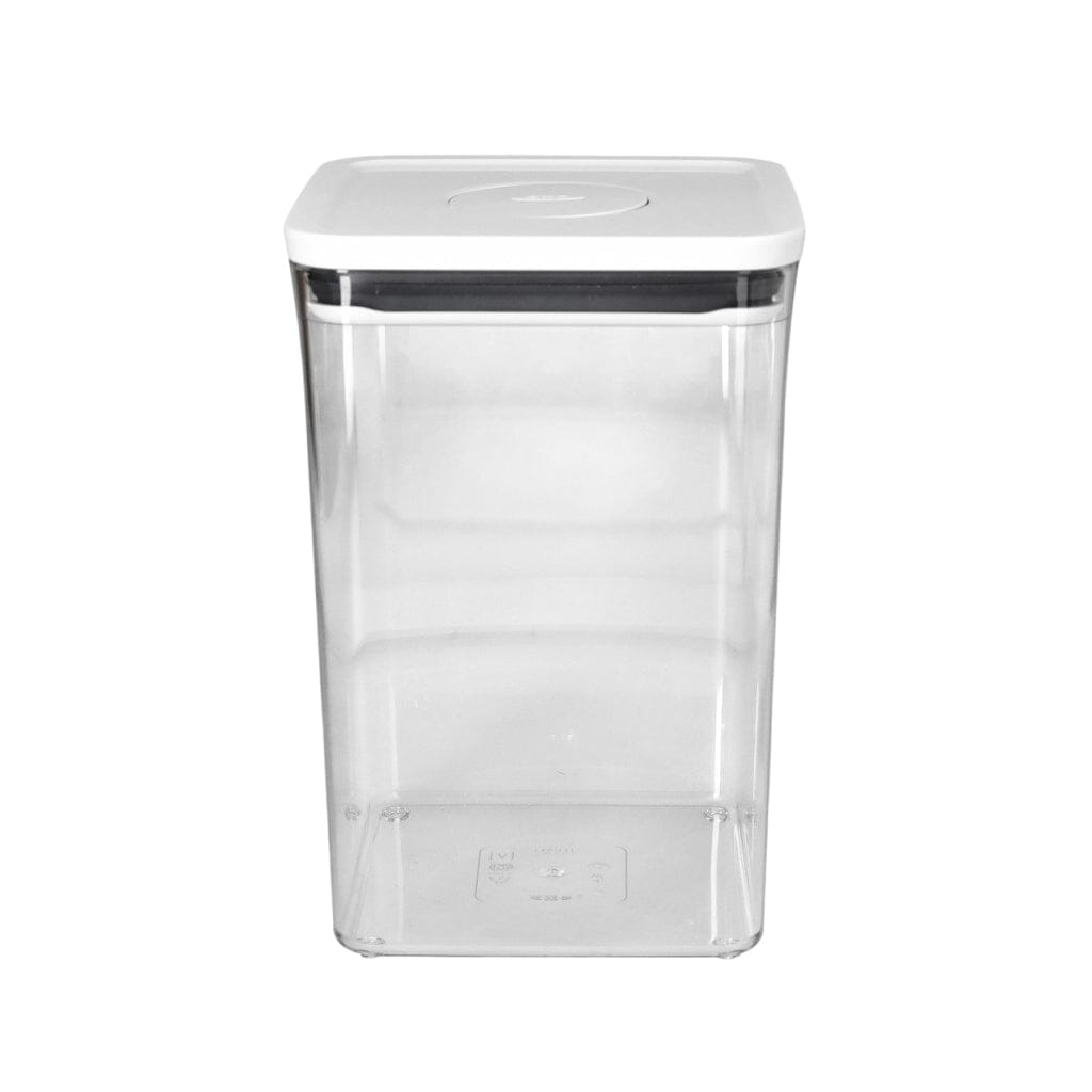 OXO - POP 2.0 Groot vierkant medium, 4,2 liter Voorraadpot OXO