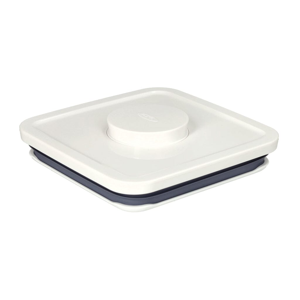 OXO - POP 2.0 Groot vierkant medium, 4,2 liter Voorraadpot OXO