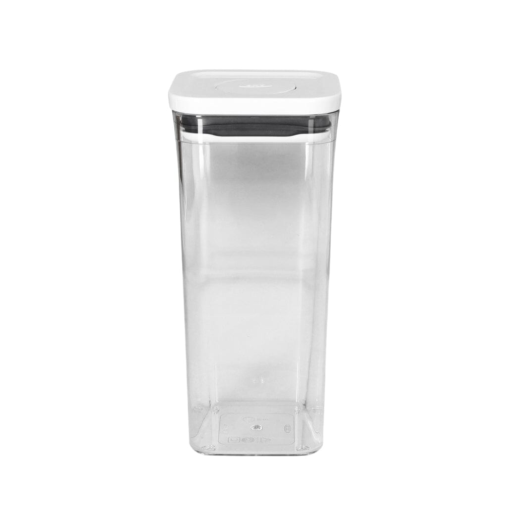 OXO - POP 2.0 Klein vierkant medium, 1,6 liter Voorraadpot OXO