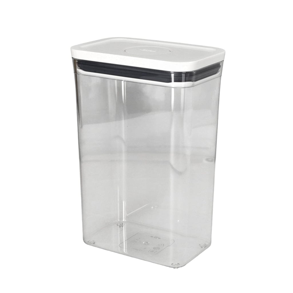 OXO - POP 2.0 Rechthoekig medium, 2,6 liter Voorraadpot OXO