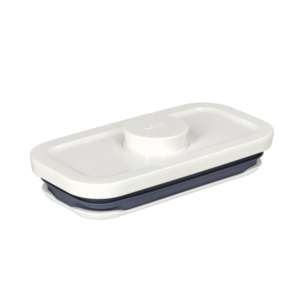 OXO - POP 2.0 Rechthoekig medium, 2,6 liter Voorraadpot OXO