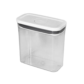 OXO - POP 2.0 étroit rectangulaire bas, 1,1 litre Bezig met laden...