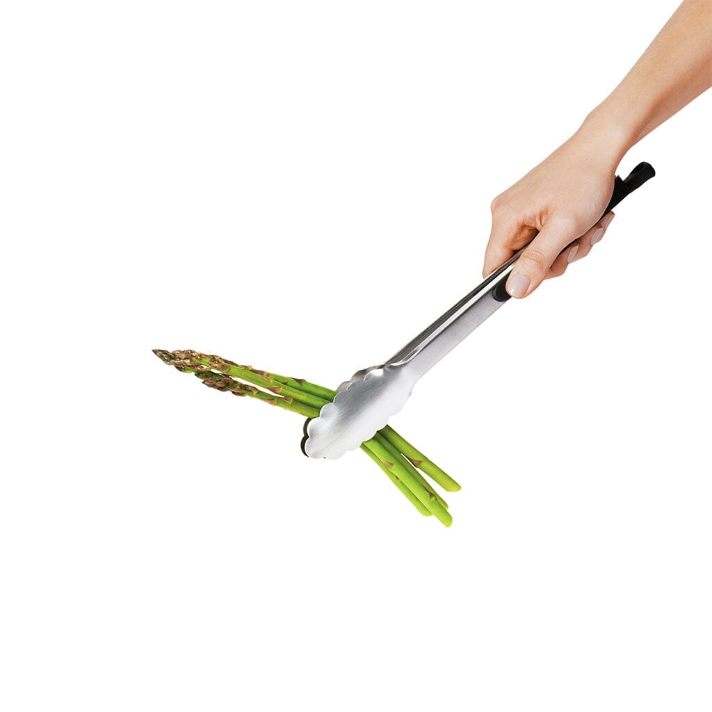 OXO - Serveertang rvs, 30cm Serveertang OXO