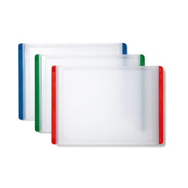 OXO - Snijplank set van 3 - 22,7 x 32,7 cm OXO Snijplank 22,7 x 32,7 cm, set a 3st. OXO