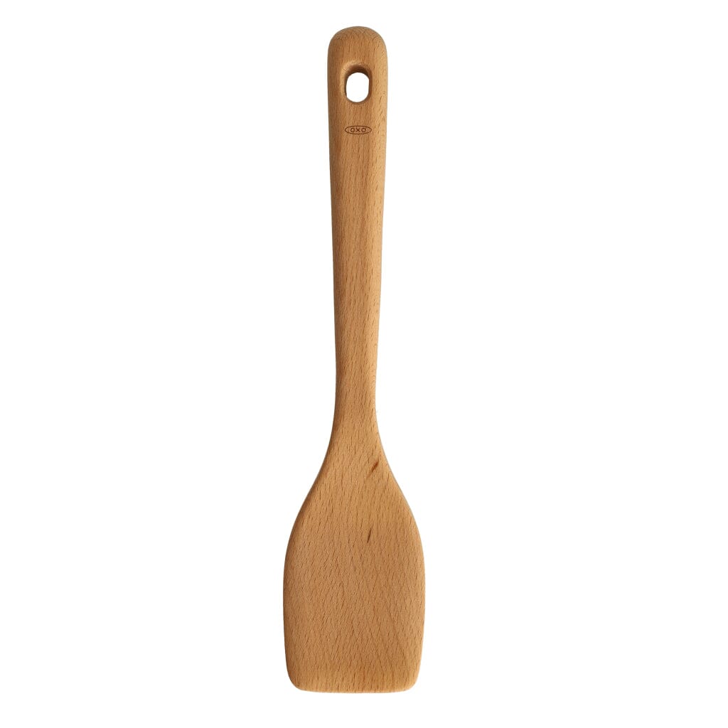 OXO - Spatel, hout Spatel OXO