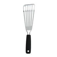 OXO - Spatule ajourée, acier inoxydable OXO