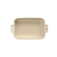 Peugeot - Appolia Ovenschaal Rechthoekig 22 Cm Ecru Peugeot