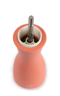Peugeot - Duo Tahiti Peper-en Zoutmolenset Vuur 15 cm Peugeot