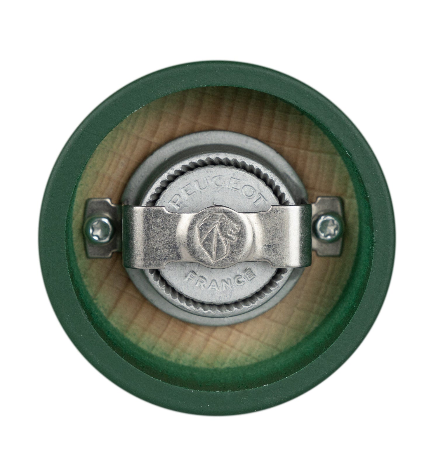 Peugeot - Duo Tahiti Peper-en Zoutmolenset Water 15 cm Peugeot