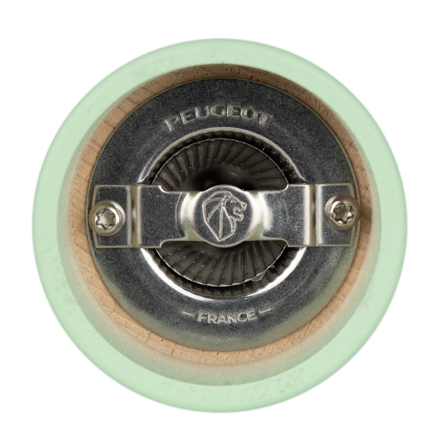 Peugeot - Duo Tahiti Peper-en Zoutmolenset Water 15 cm Peugeot