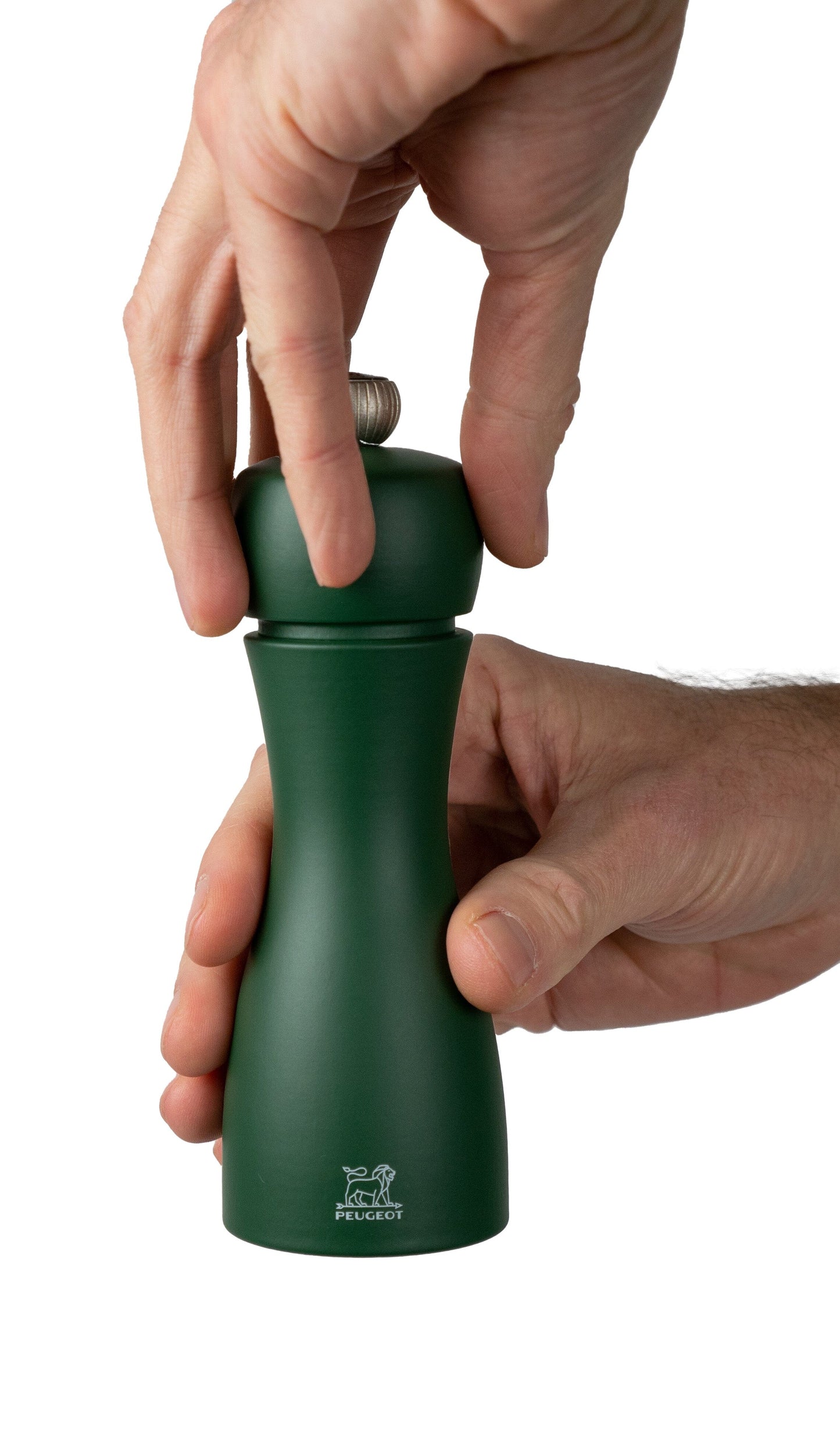 Peugeot - Duo Tahiti Peper-en Zoutmolenset Water 15 cm Peugeot