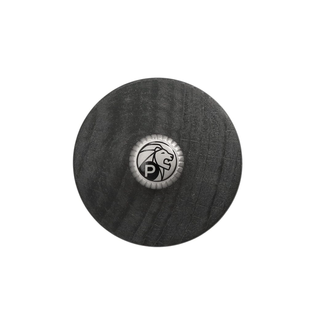 Peugeot - Line Moulin Pepermolen aluminium carbon 18cm Pepermolen Peugeot