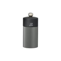 Peugeot - Line Pepermolen Aluminium Carbon 12 cm Pepermolen Peugeot