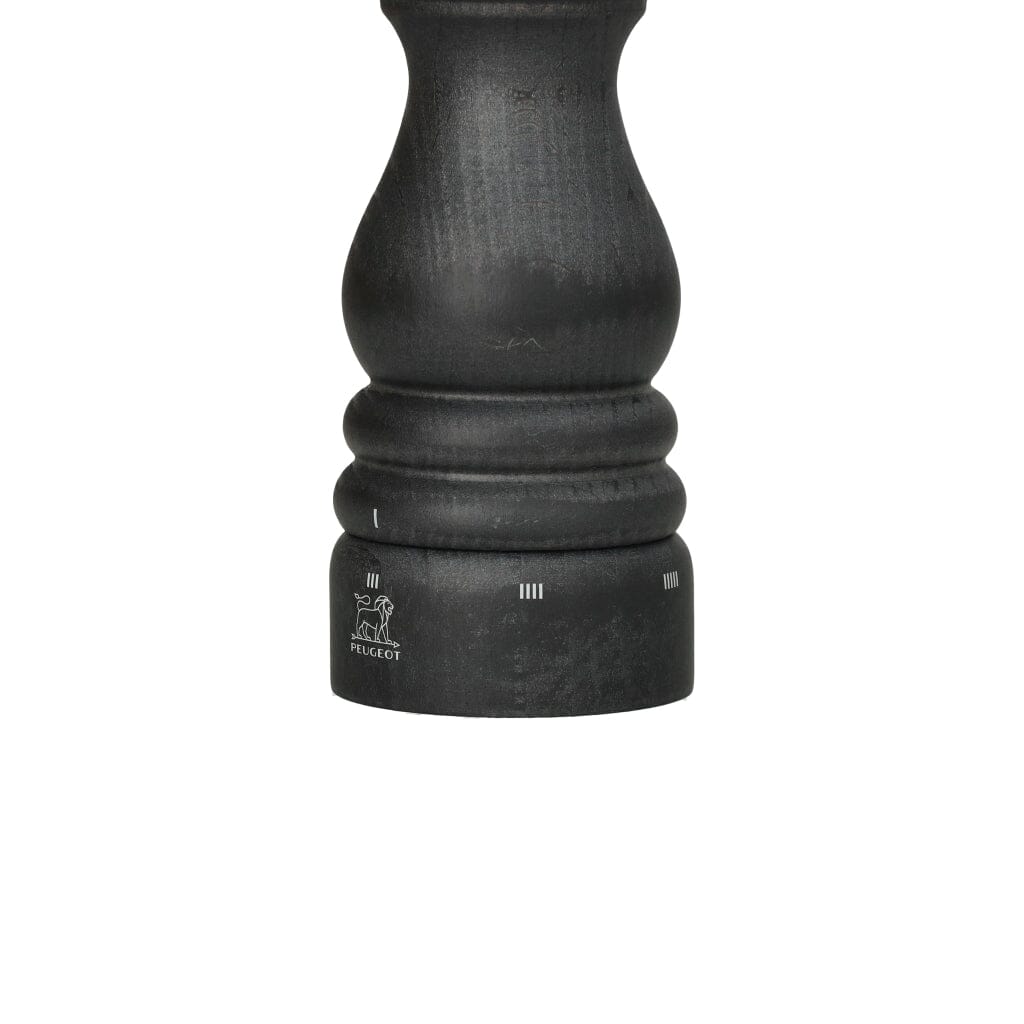 Peugeot - Paris Zoutmolen U'Select Grafiet 18 Cm Zoutmolen Peugeot