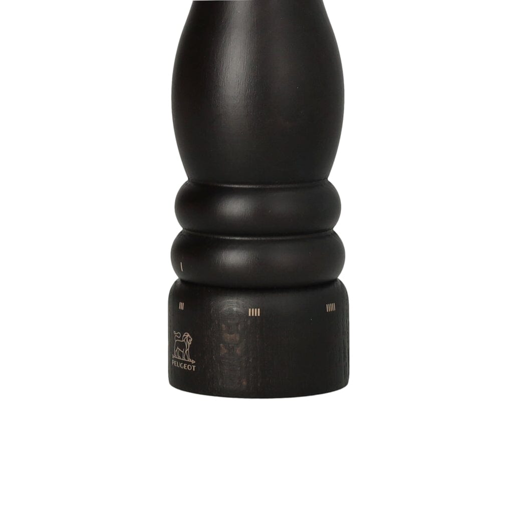 Peugeot - Paris Zoutmolen U'Select Hout Chocolade 27 Cm Leeg Zoutmolen Peugeot