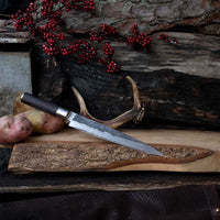 Satake - Slicer (Sujihiki) 23 cm Satake