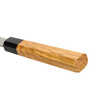 Shinrai Japan - Takumi Kaza Damascus Nakirimes 18 cm Nakirimes Shinrai Japan