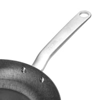 Skottsberg - Cast Iron Koekenpan 28 cm Koekenpan Skottsberg