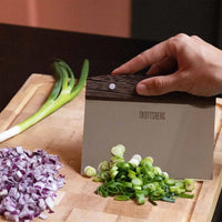Skottsberg - Grattoir à pâte Grattoir de cuisine Skottsberg