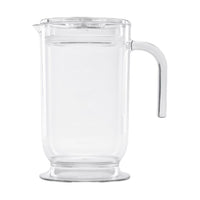 Smeg - Accessoires | 4 accessories set, Pastelblauw, Beaker, Chopper, Whisk, Masher Accessoireset Smeg