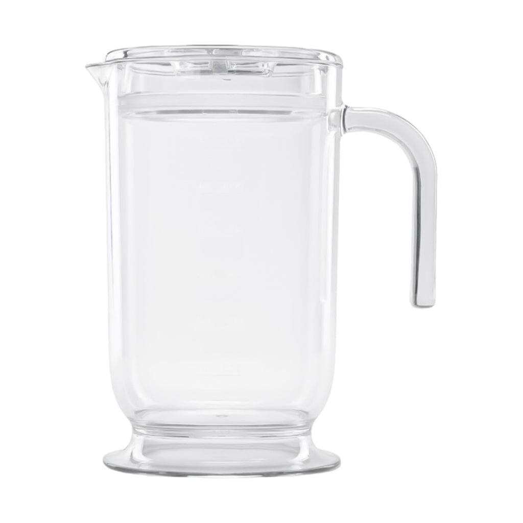 Smeg - Accessoires | 4 accessories set, Rood, Beaker, Chopper, Whisk, Masher Accessoireset Smeg