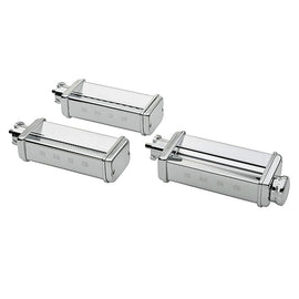 Smeg - Accessoires | Pasta roller and cutter set (3 accessories) Smeg - Accessoires | Pasta roller and cutter set (3 accessories) Pasta roller Smeg