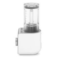 Smeg - Blenders | Mat wit | Contemporary | High performance blender Blender Smeg