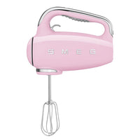Smeg - Handmixer | Roze | Jaren 50 | Elektrische handmixer Handmixer Smeg