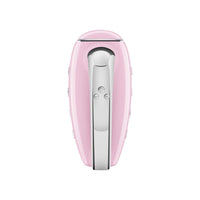 Smeg - Handmixer | Roze | Jaren 50 | Elektrische handmixer Handmixer Smeg