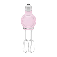 Smeg - Handmixer | Roze | Jaren 50 | Elektrische handmixer Handmixer Smeg