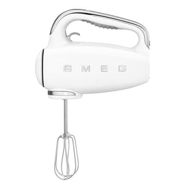 Smeg - Batteur à main | Blanc | années 1950 | Batteur à main électrique Bezig met laden...