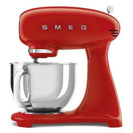 Smeg - Keukenmachine | Rood | Jaren 50 | Keukenmachine full color Smeg - Keukenmachine | Rood | Jaren 50 | Keukenmachine full color Keukenmachine Smeg