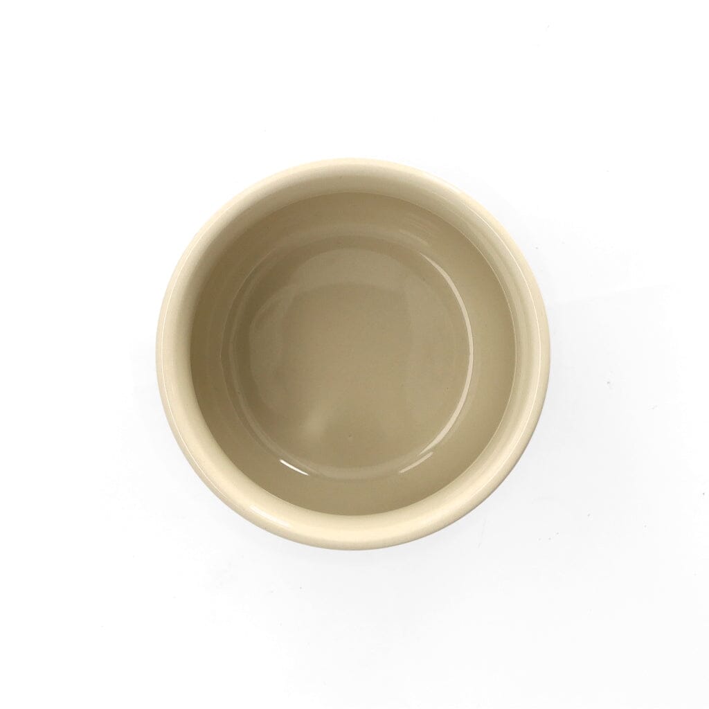 Stelton - Theo Beker met Onderzetter 0.2 l. - Zand Mok Stelton