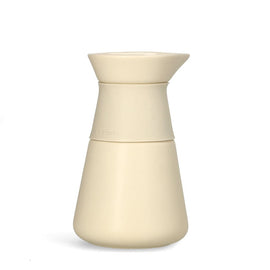 Stelton - Theo Melkkan 0.4 l. - Zand Stelton - Theo Melkkan 0.4 l. - Zand Melkkan Stelton