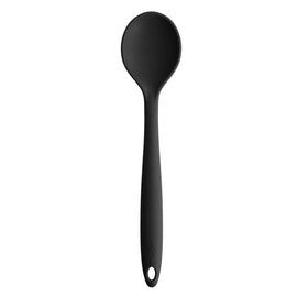 Tools2Cook - Siliconen Lepel Black Pepper Tools2Cook - Siliconen Lepel Black Pepper Opscheplepel Tools2Cook