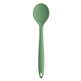 Tools2Cook - Siliconen Lepel Sage Green Tools2Cook - Siliconen Lepel Sage Green Opscheplepel Tools2Cook