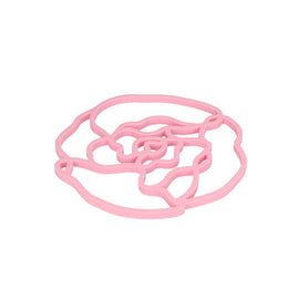 Tools2Cook - Siliconen Onderzetter Peony Light Pink Tools2Cook - Siliconen Onderzetter Peony Light Pink Onderzetter Tools2Cook