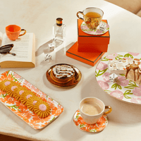 Urban Nature Culture - Good Morning - Koffie Mok - Oat Meal Urban Nature Culture