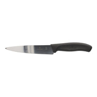 Victorinox - Koksmes Swiss Classic Zwart 15 cm Victorinox