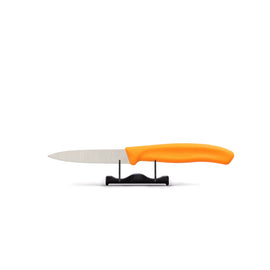 Victorinox - Schilmes Swiss Classic Oranje 8 cm Victorinox - Schilmes Swiss Classic Oranje 8 cm Victorinox