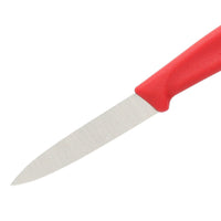 Victorinox - Schilmes Swiss Classic Rood 8 cm Victorinox