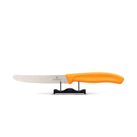 Victorinox - Tomatenmes Swiss Classic Oranje 11 cm Victorinox - Tomatenmes Swiss Classic Oranje 11 cm Victorinox