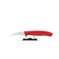 Victorinox - Tourneermes Swiss Classic RVS/Rood 6 cm Victorinox
