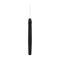 Victorinox - Tourneermes Swiss Classic RVS/Zwart 6 cm Victorinox