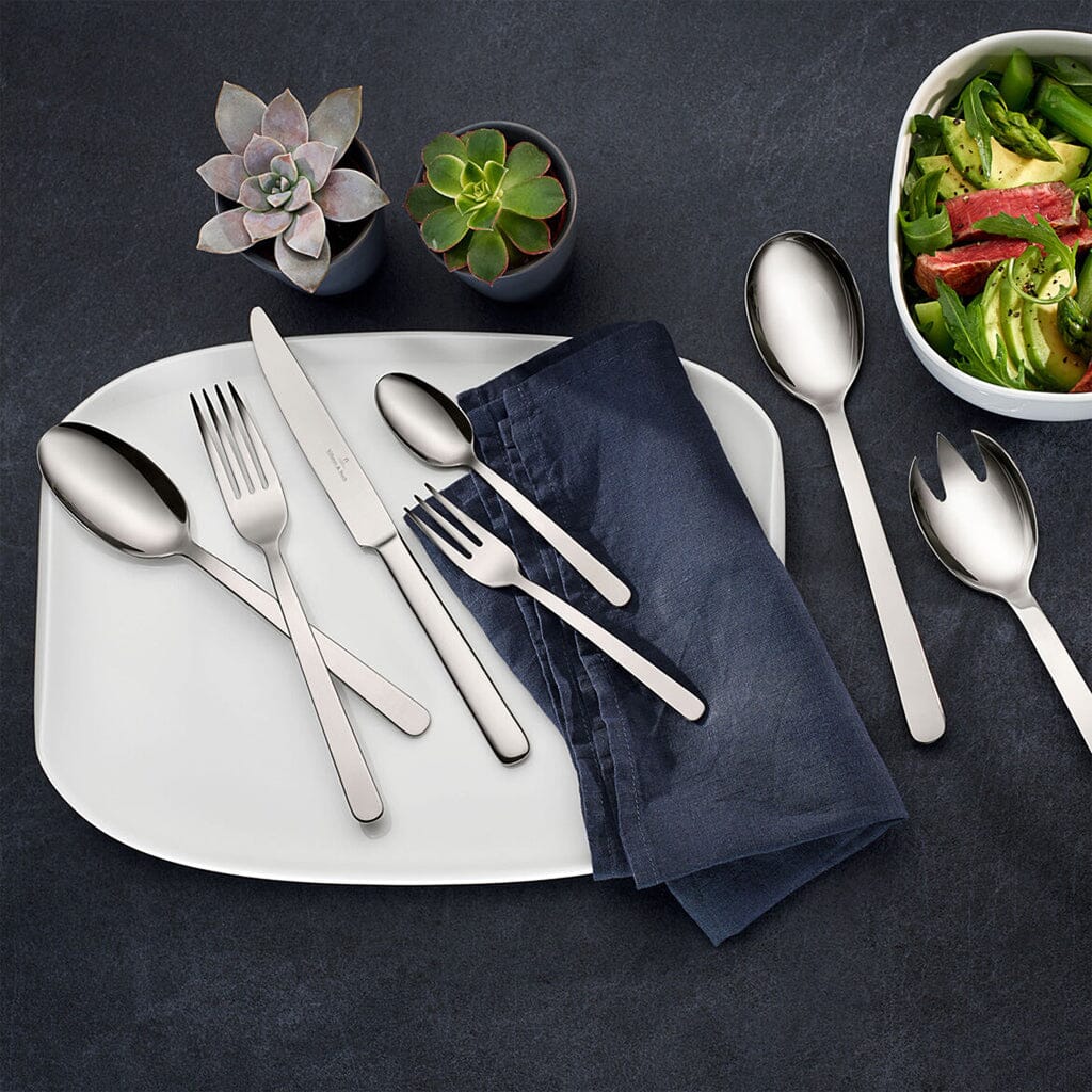 Villeroy & Boch - Louis - Cutlery set 68pcs Villeroy & Boch