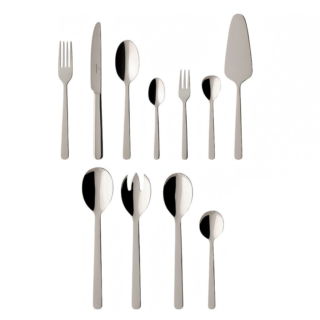 Villeroy & Boch - Louis - Cutlery set 68pcs Villeroy & Boch