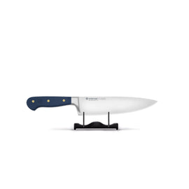 Wusthof - Classic Colour Koksmes 20 cm Wild Blueberry Wusthof - Classic Colour Koksmes 20 cm Wild Blueberry Koksmes Wusthof