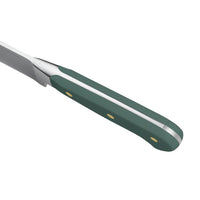 Wüsthof - Classic Fresh Rosemary Santokumes met kuiltjes 17 cm Santokumes Wusthof