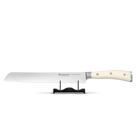Wusthof - Classic Ikon Broodmes Creme 23 cm Wusthof - Classic Ikon Broodmes Creme 23 cm Broodmes Wusthof